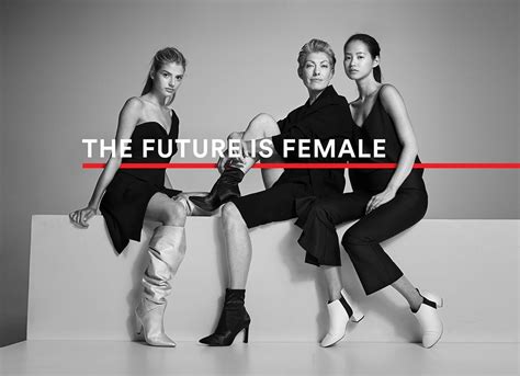 The Future (For Female